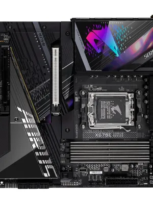 GIGABYTE X670E AORUS XTREME AM5 E-ATX ANAKART