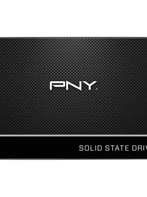 PNY CS900 250GB 535/500MB/s 2,5" SATA3 SSD (SSD7CS900-250-RB)