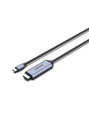 UNITEK USB-C TO HDMI 4K&60Hz 1.8 METRE(V1423A)