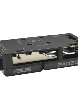 ASUS DUAL-RX9060XT-16G AMD RADEON 128BIT 16GB VGA