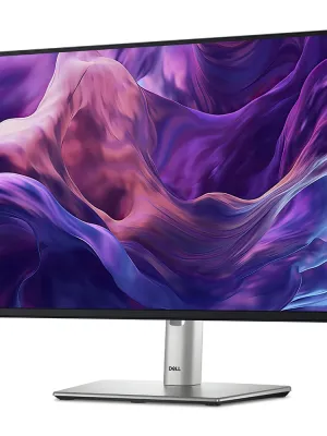 23.8 DELL P2425H FHD IPS 100HZ 5MS HDMI DP USB-C
