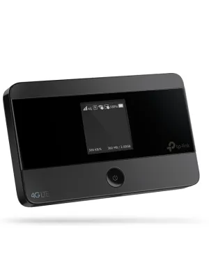 TP-LINK M7350 150Mbps MOBIL TAŞINABİLİR ROUTER