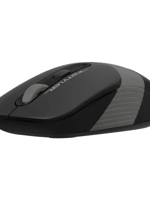 A4 TECH FG10 OPTIK MOUSE NANO USB GRİ 2000 DPI