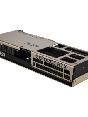 MSI GEFORCE RTX 5080 16G INSPIRE 3X OC VGA