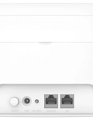 TENDA 4G03 N300 2PORT 300Mbps ROUTER (SIM KART TAKILABİLİR)