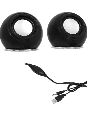 FRISBY FS-2130U RGB LED HOPARLÖR