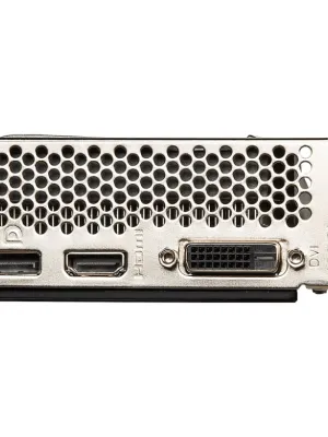 MSI GEFORCE RTX 3050 VENTUS 2X XS 8G OC GDDR6 HDMI DP DVI 128Bit