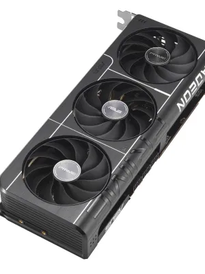 ASUS-PRIME-RX9070XT-O16G-AMD-RADEON-RX 9070 XT-16G