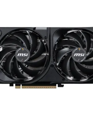MSI GEFORCE RTX 5070 12G SHADOW 2X OC GDRR7 192Bit