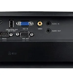 OPTOMA W400LVe 4000AL 1280x800 WXGA HDMI PROJEKSİYON