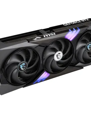 MSI GEFORCE RTX 5070 12G GAMING TRIO OC GDRR7 192B