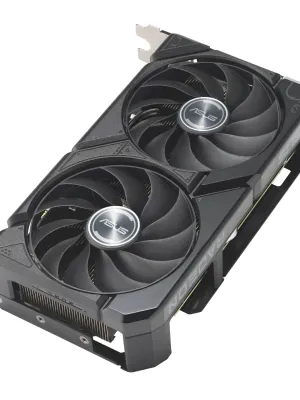 ASUS DUAL-RX9060XT-16G AMD RADEON 128BIT 16GB VGA