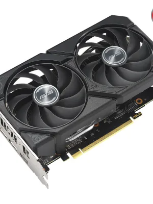 ASUS DUAL-RX9060XT-8G AMD RADEON 128BIT 8G VGA