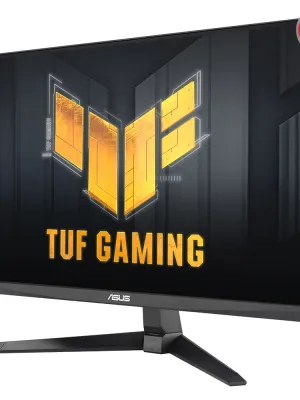 24.5" ASUS TUF GAMING VG257Q5A 200HZ 0.5MS FHD MONITOR