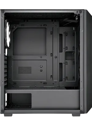 VENTO VG3400S 750W GEN5 80+ PSU ATX3.0 KASA