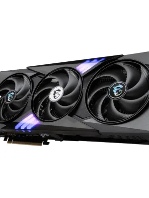 MSI GEFORCE RTX 5070 12G GAMING TRIO OC GDRR7 192B