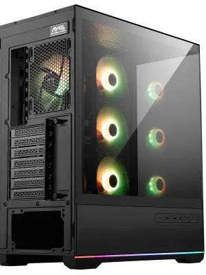 MSI MAG PANO 110R PZ ATX ARGB OYUNCU KASASI