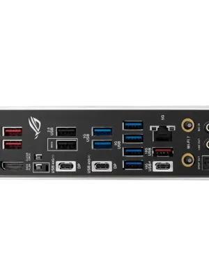 ASUS ROG STRIX X870E-H GAMING WIFI7 AMD AM5 DDR5