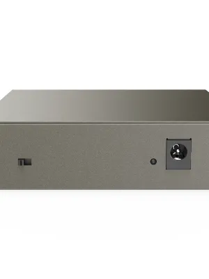 TENDA TEF1106P-4-63W 6PORT 10/100 YÖNETİLEMEZ POE SWITCH