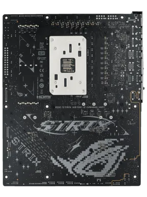 ASUS ROG STRIX X870E-E GAMING WIFI AMD AM5 DR5 ATX