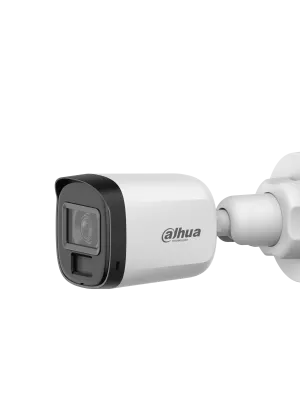 DAHUA HAC-B1A51-U-IL-0360B 5MP 3.6MM 4IN1 HDCVI BULLET KAMERA