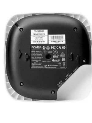 HPE ARUBA R6K61A INSTANT ON AP11 ACCESS POINT