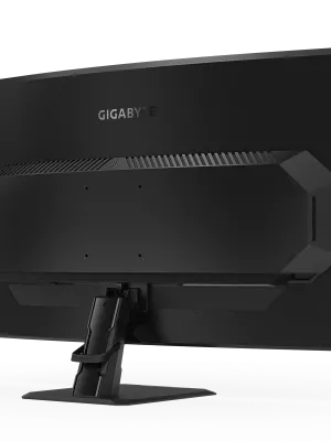 31.5" GIGABYTE GS32QCA 1MS 180HZ 2K HDMI MONITOR