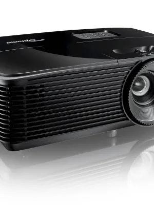 OPTOMA W400LVe 4000AL 1280x800 WXGA HDMI PROJEKSİYON