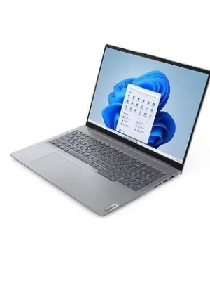 LENOVO THINKBOOK 21SK007UTX U7-255H 16GB 512GB SSD 16" FDOS