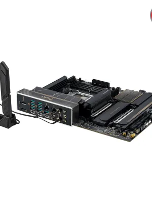 ASUS PROART X870E-CREATOR WIFI AMD X870E Soket AM5 DDR5 8000+(OC)MHz ATX
