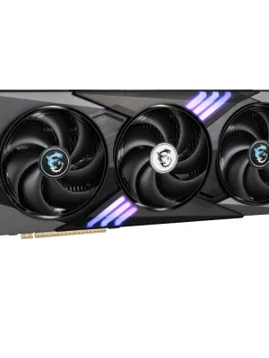 MSI GEFORCE RTX 5070 12G GAMING TRIO OC GDRR7 192B