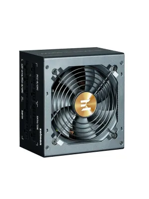 ZALMAN ZM1000-TMX2SE(TeraMaxIISE)+80 P POWER SUPPLY