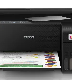 EPSON ECOTANK L3250 RENKLİ YAZ/TAR/FOT Wi-Fi A4