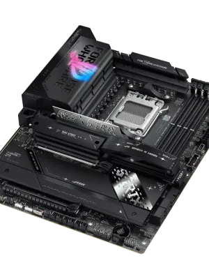 ASUS ROG STRIX X870E-E GAMING WIFI AMD AM5 DR5 ATX