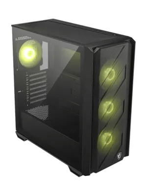 MSI MAG FORGE 330R AIRFLOW ATX CASE