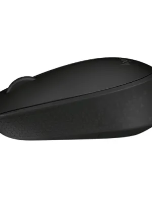 LOGITECH B170 NANO MOUSE KABLOSUZ SİYAH 910-004798