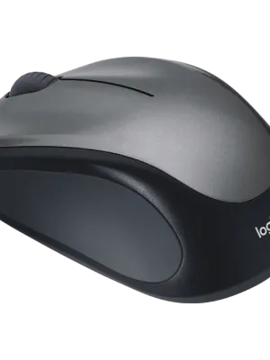 LOGITECH M235 KABLOSUZ SIYAH MOUSE 910-002201
