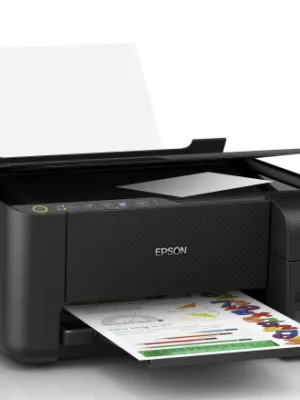 EPSON ECOTANK L3250 RENKLİ YAZ/TAR/FOT Wi-Fi A4