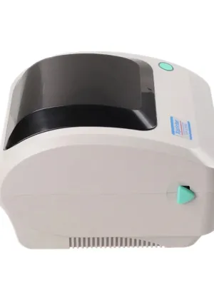 XPRINTER XP-470B USB BARKOD YAZICI