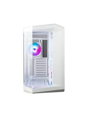 MSI MAG PANO 100R PZ WHITE 4X120MM ARGB FAN USB 3.