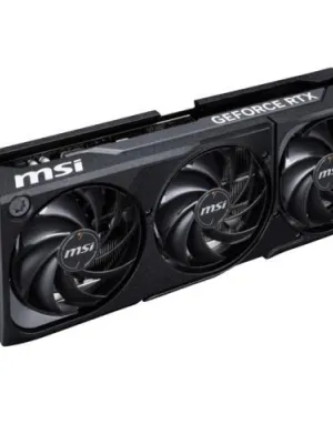 MSI GEFORCE RTX 5070 TI 16G SHADOW 3X OC VGA