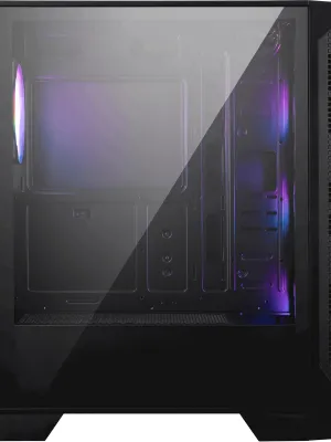 MSI FORGE 121A B75 750W BRONZ PCIE5 GAMING KASA