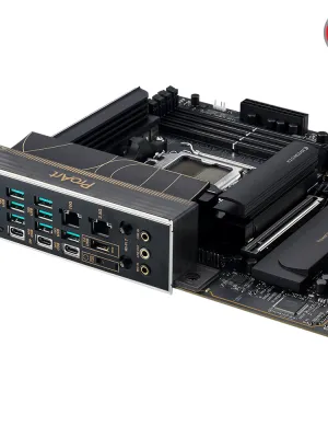 ASUS PROART X870E-CREATOR WIFI AMD X870E Soket AM5 DDR5 8000+(OC)MHz ATX
