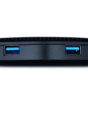 TP-LINK UH400 4 PORT USB 3.0 HUB