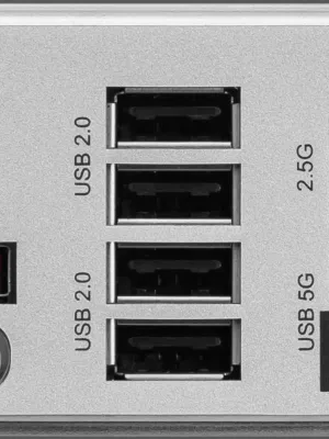 MSI MB PRO B840-P WIFI AM5 DDR5 8000MHZ(OC) HDMI 2x M.2 USB 10Gbs 2.5G LAN WI-FI 7 ATX