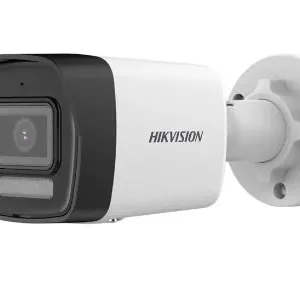HIKVISION DS-2CD1023G2-LIUF 2MP 4MM HYBRİD LİGHT IP BULLET KAMERA