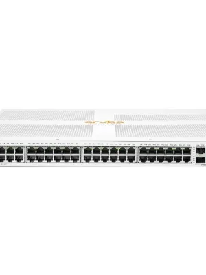 HPE ARUBA JL685A 1930-48G 48PORT 10/100/1000 YÖNETİLEBİLİR SWITCH