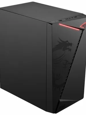 MSI MAG SHIELD M301 GAMING KASA