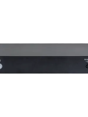 DAHUA CS4010-8ET-110 8xFE-2xGE BULUT YÖNETİLEBİLİR 110W POE SWİTCH