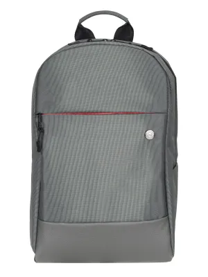 PLM PALMA NOTEBOOK SIRT ÇANTASI GRİ 15.6"